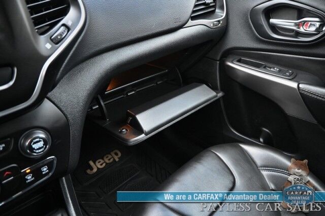 2020 Jeep Cherokee Latitude Plus / 4X4 / 2-Way Compustar Auto Start / Power Leather Trimmed Seats / Blind Spot Alert / Apple CarPlay & Android Auto / USB Input / Back Up Camera / Cruise Control / New Winter Tires / Only 62k Miles Anchorage AK 2020 Jeep Cherokee Latitude Plus / 4X4 / 2-Way Compustar Auto Start / Power Leather Trimmed Seats / Blind Spot Alert / Apple CarPlay & Android Auto / USB Input / Back Up Camera / Cruise Control / New Winter Tires / Only 62k Miles Anchorage AK