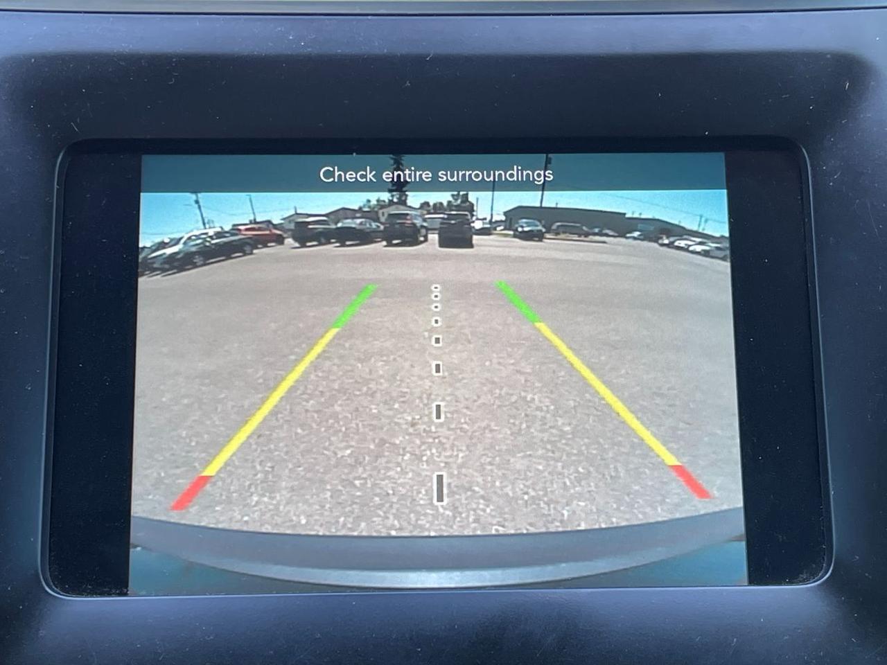 2020 Jeep Cherokee Latitude Plus 4X4 Spokane Valley WA