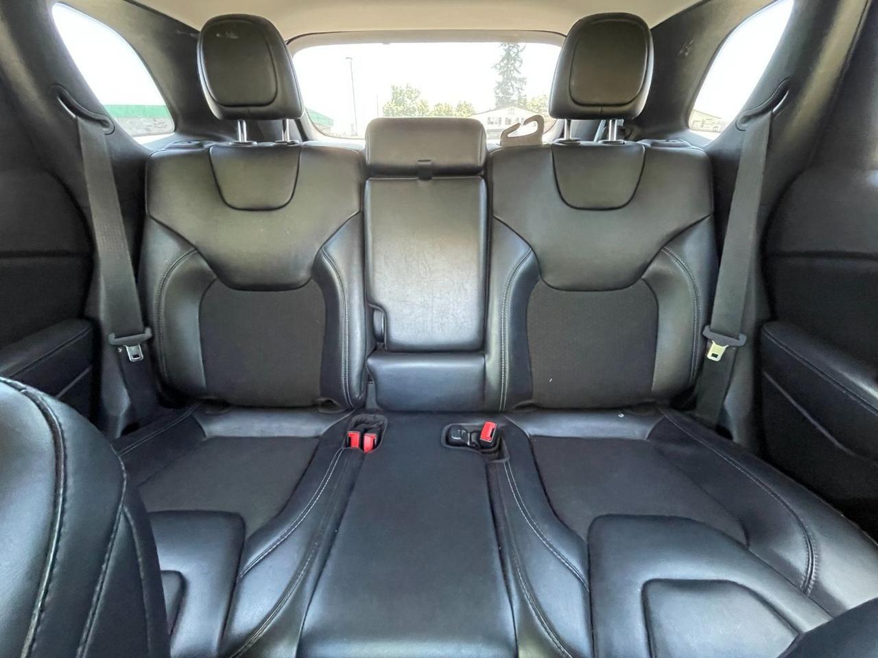 2020 Jeep Cherokee Latitude Plus 4X4 Spokane Valley WA