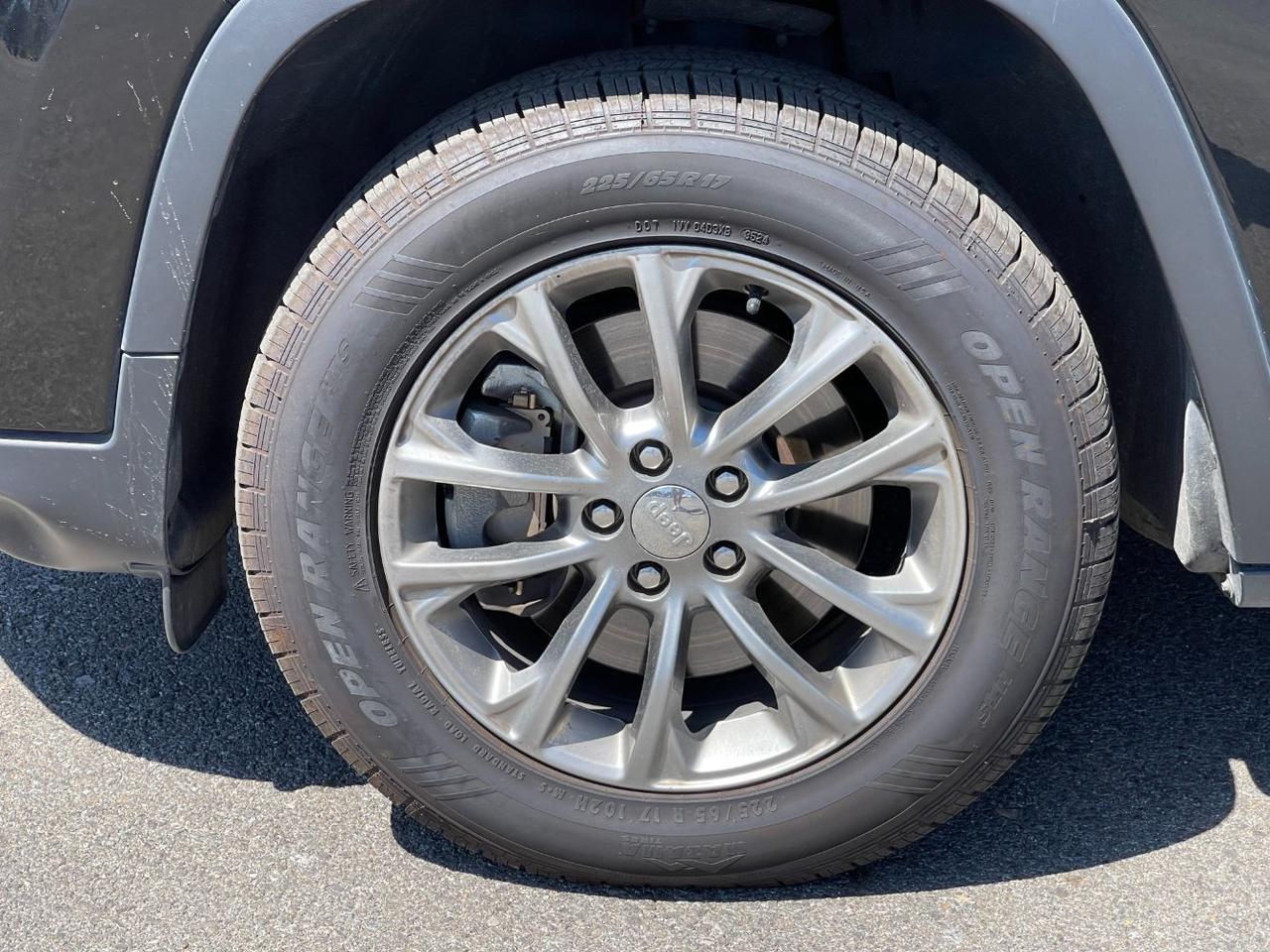 2020 Jeep Cherokee Latitude Plus 4X4 Spokane Valley WA
