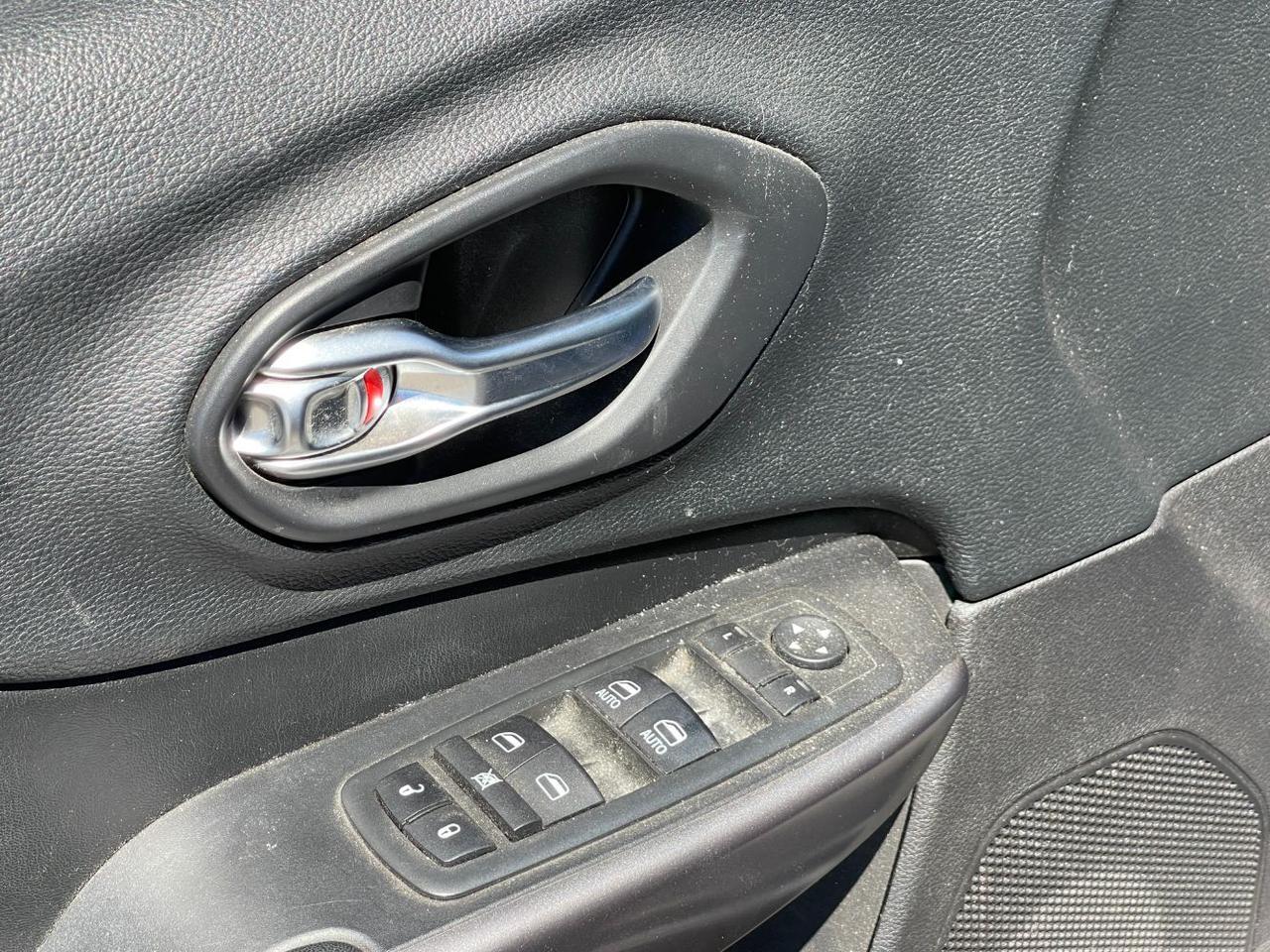 2020 Jeep Cherokee Latitude Plus 4X4 Spokane Valley WA