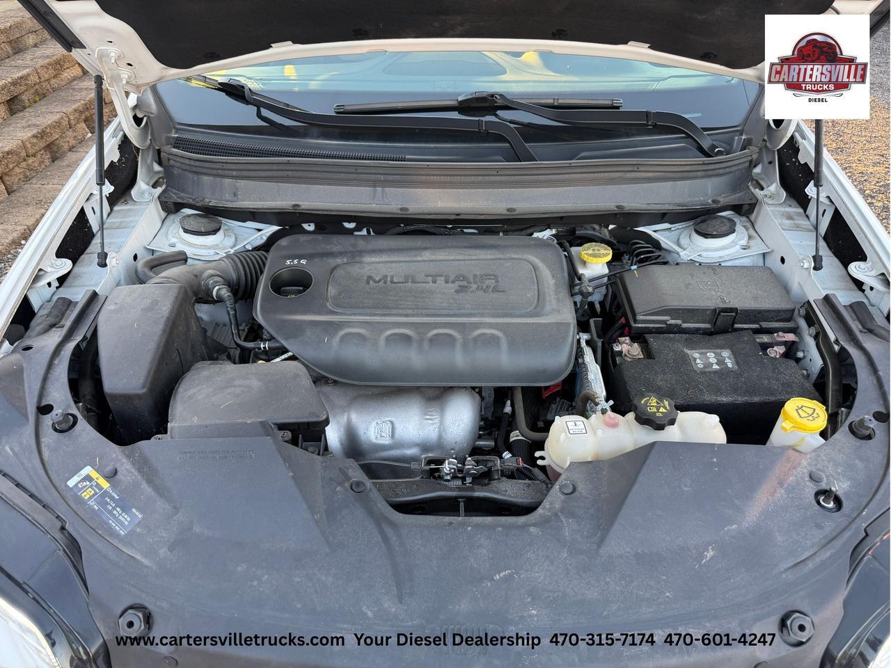 2020 Jeep Cherokee Latitude Plus 4x4 Cartersville GA