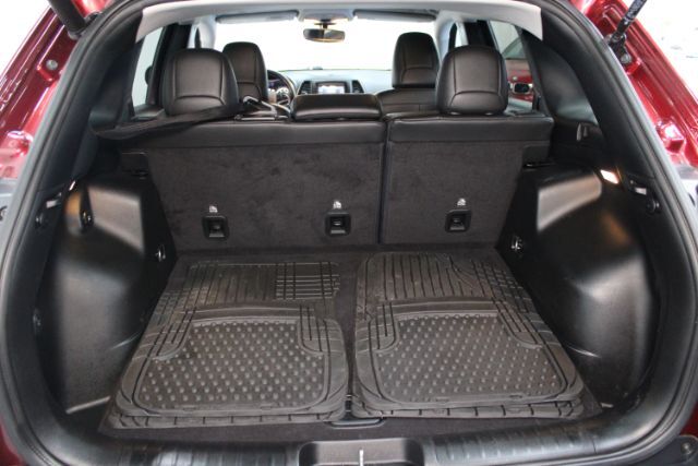 2020 Jeep Cherokee Latitude Plus 4x4 Chantilly VA