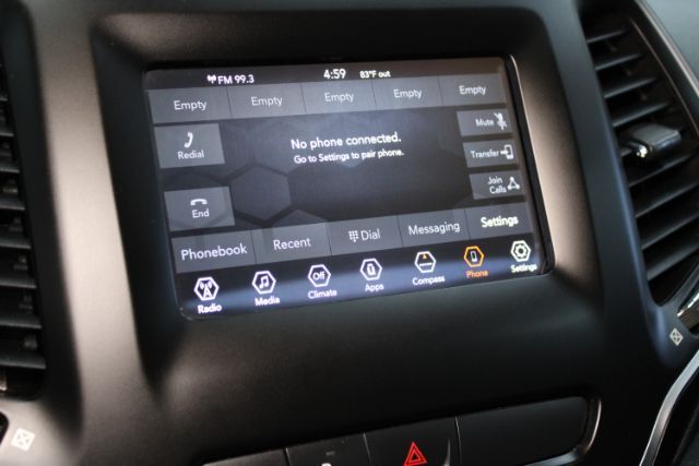 2020 Jeep Cherokee Latitude Plus 4x4 Chantilly VA