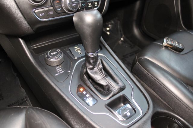 2020 Jeep Cherokee Latitude Plus 4x4 Chantilly VA