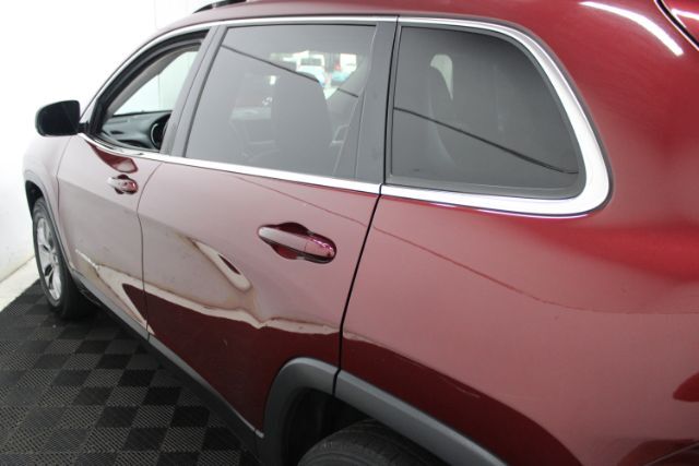 2020 Jeep Cherokee Latitude Plus 4x4 Chantilly VA