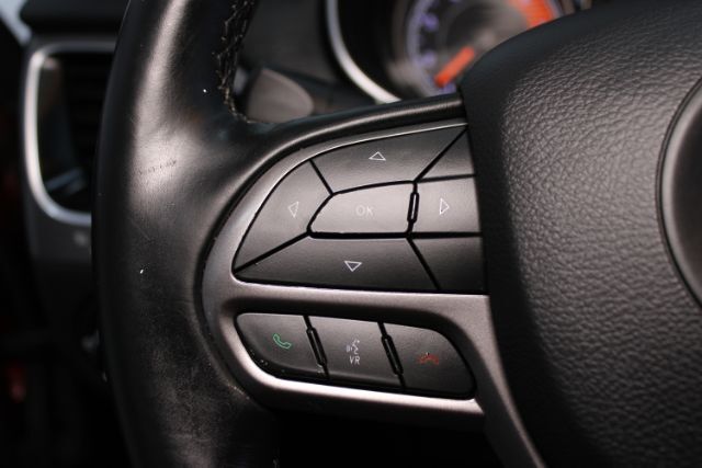 2020 Jeep Cherokee Latitude Plus 4x4 Chantilly VA