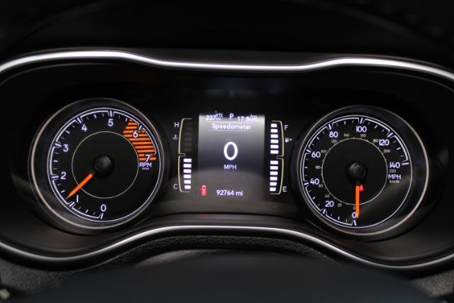 2020 Jeep Cherokee Latitude Plus 4x4 Chantilly VA