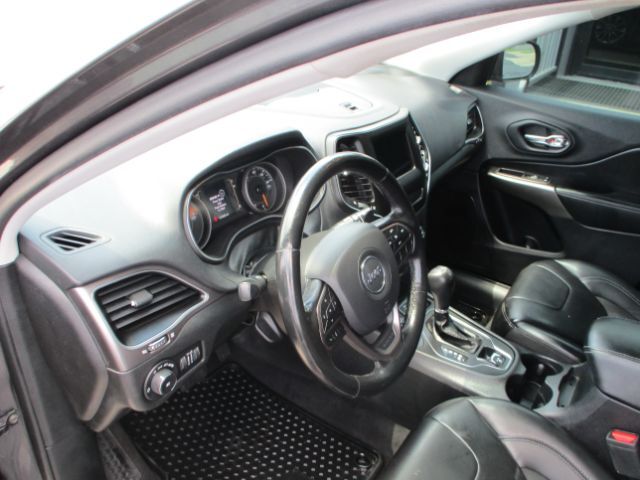 2020 Jeep Cherokee Latitude Plus 4x4 Florence KY