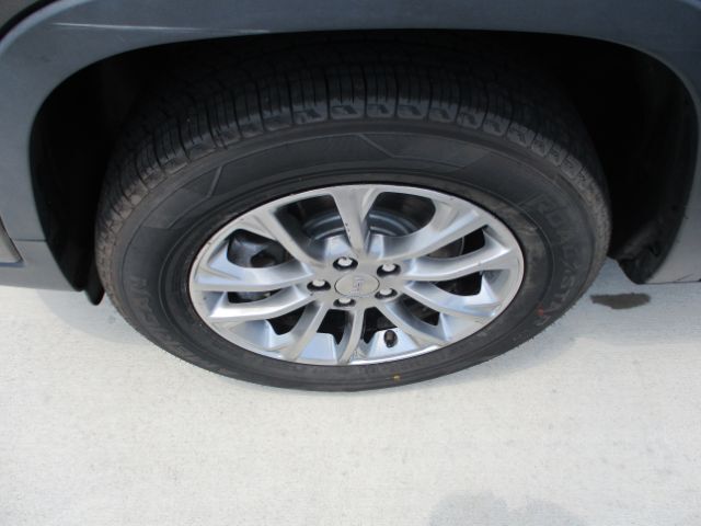 2020 Jeep Cherokee Latitude Plus 4x4 Florence KY