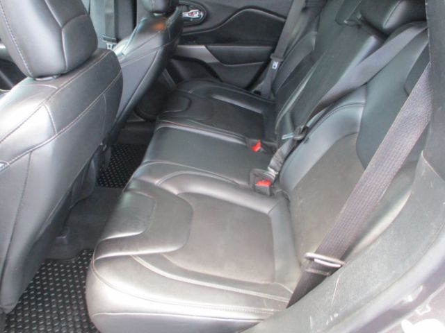 2020 Jeep Cherokee Latitude Plus 4x4 Florence KY