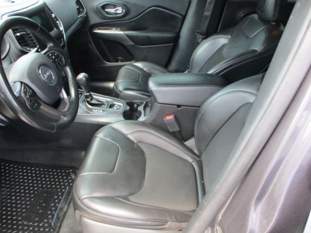 2020 Jeep Cherokee Latitude Plus 4x4 Florence KY