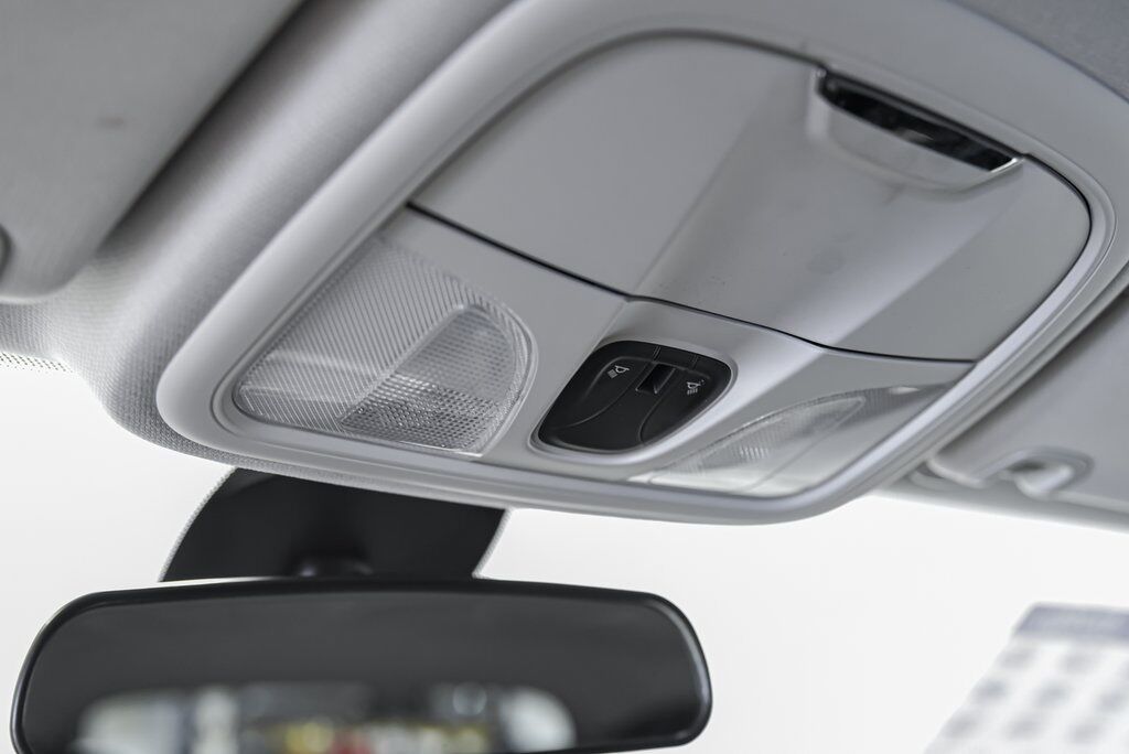 2020 Jeep Cherokee Latitude Plus Akron OH