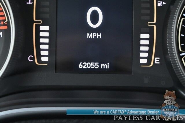 2020 Jeep Cherokee Latitude Plus Anchorage AK 2020 Jeep Cherokee Latitude Plus Anchorage AK