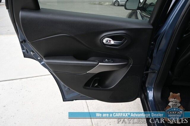 2020 Jeep Cherokee Latitude Plus Anchorage AK 2020 Jeep Cherokee Latitude Plus Anchorage AK