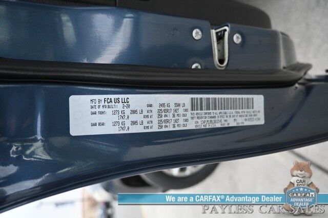 2020 Jeep Cherokee Latitude Plus Anchorage AK 2020 Jeep Cherokee Latitude Plus Anchorage AK