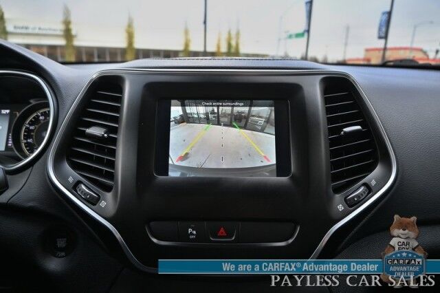 2020 Jeep Cherokee Latitude Plus Anchorage AK 2020 Jeep Cherokee Latitude Plus Anchorage AK