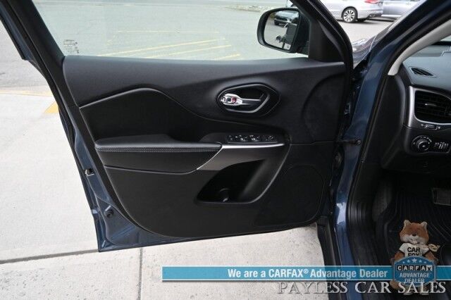 2020 Jeep Cherokee Latitude Plus Anchorage AK 2020 Jeep Cherokee Latitude Plus Anchorage AK