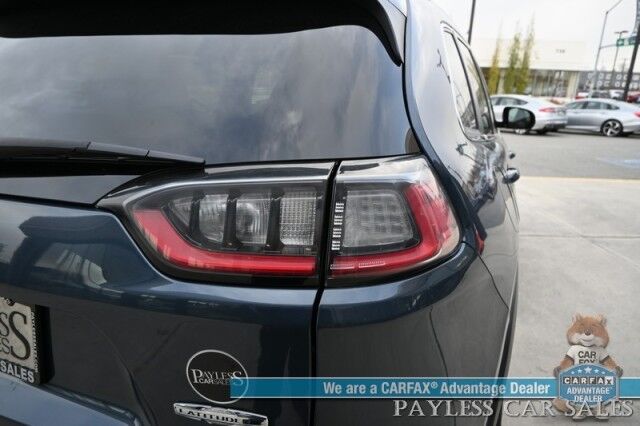 2020 Jeep Cherokee Latitude Plus Anchorage AK 2020 Jeep Cherokee Latitude Plus Anchorage AK