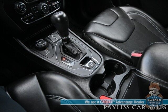 2020 Jeep Cherokee Latitude Plus Anchorage AK 2020 Jeep Cherokee Latitude Plus Anchorage AK