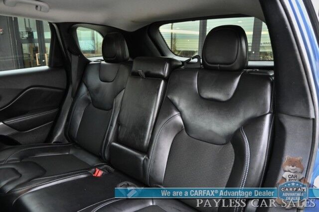 2020 Jeep Cherokee Latitude Plus Anchorage AK 2020 Jeep Cherokee Latitude Plus Anchorage AK