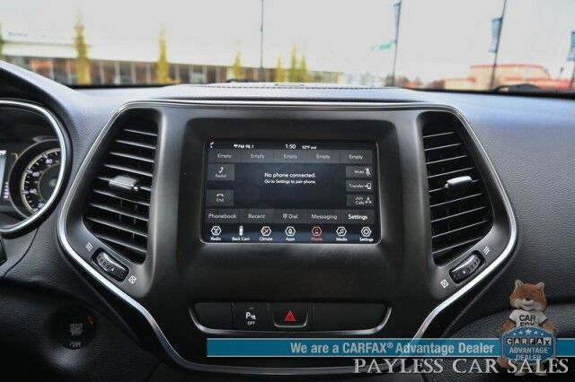 2020 Jeep Cherokee Latitude Plus Anchorage AK 2020 Jeep Cherokee Latitude Plus Anchorage AK