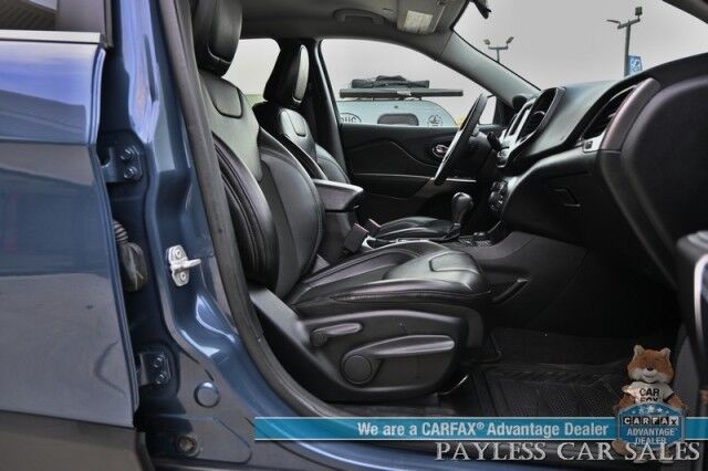 2020 Jeep Cherokee Latitude Plus Anchorage AK 2020 Jeep Cherokee Latitude Plus Anchorage AK