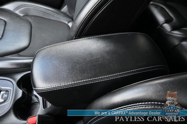 2020 Jeep Cherokee Latitude Plus Anchorage AK 2020 Jeep Cherokee Latitude Plus Anchorage AK