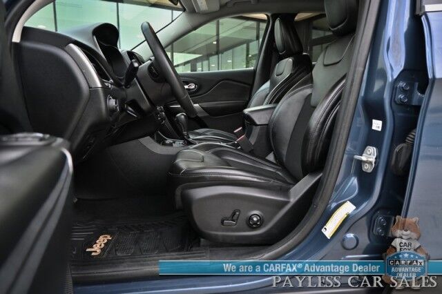 2020 Jeep Cherokee Latitude Plus Anchorage AK 2020 Jeep Cherokee Latitude Plus Anchorage AK