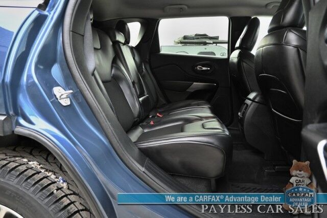 2020 Jeep Cherokee Latitude Plus Anchorage AK 2020 Jeep Cherokee Latitude Plus Anchorage AK