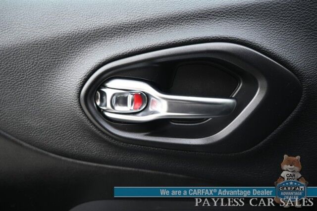 2020 Jeep Cherokee Latitude Plus Anchorage AK 2020 Jeep Cherokee Latitude Plus Anchorage AK