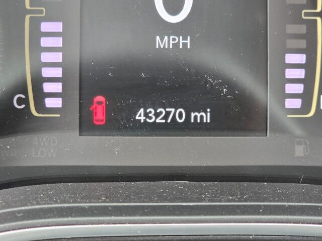 2020 Jeep Cherokee Latitude Plus Bellingham WA