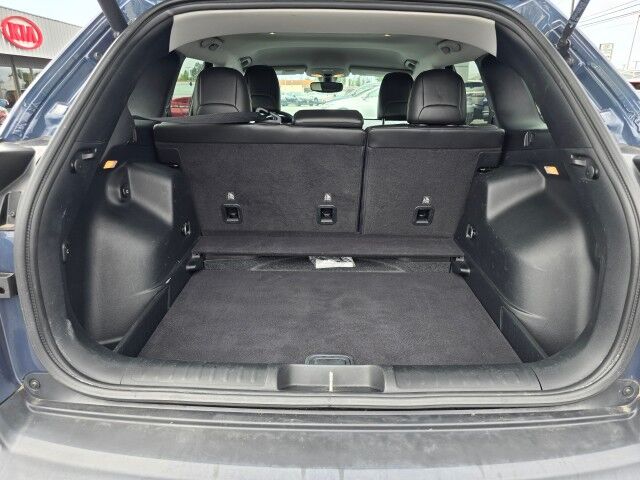 2020 Jeep Cherokee Latitude Plus Bellingham WA