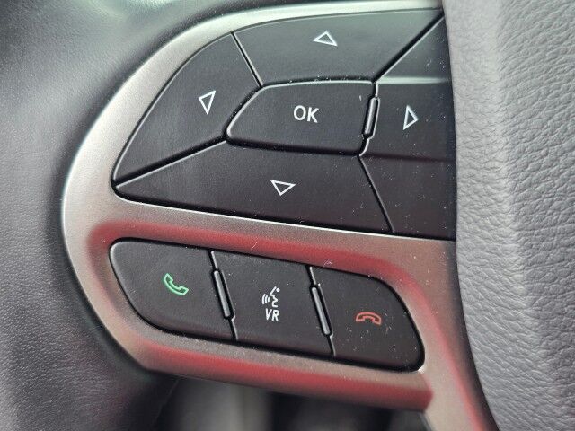 2020 Jeep Cherokee Latitude Plus Bellingham WA