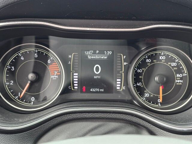 2020 Jeep Cherokee Latitude Plus Bellingham WA