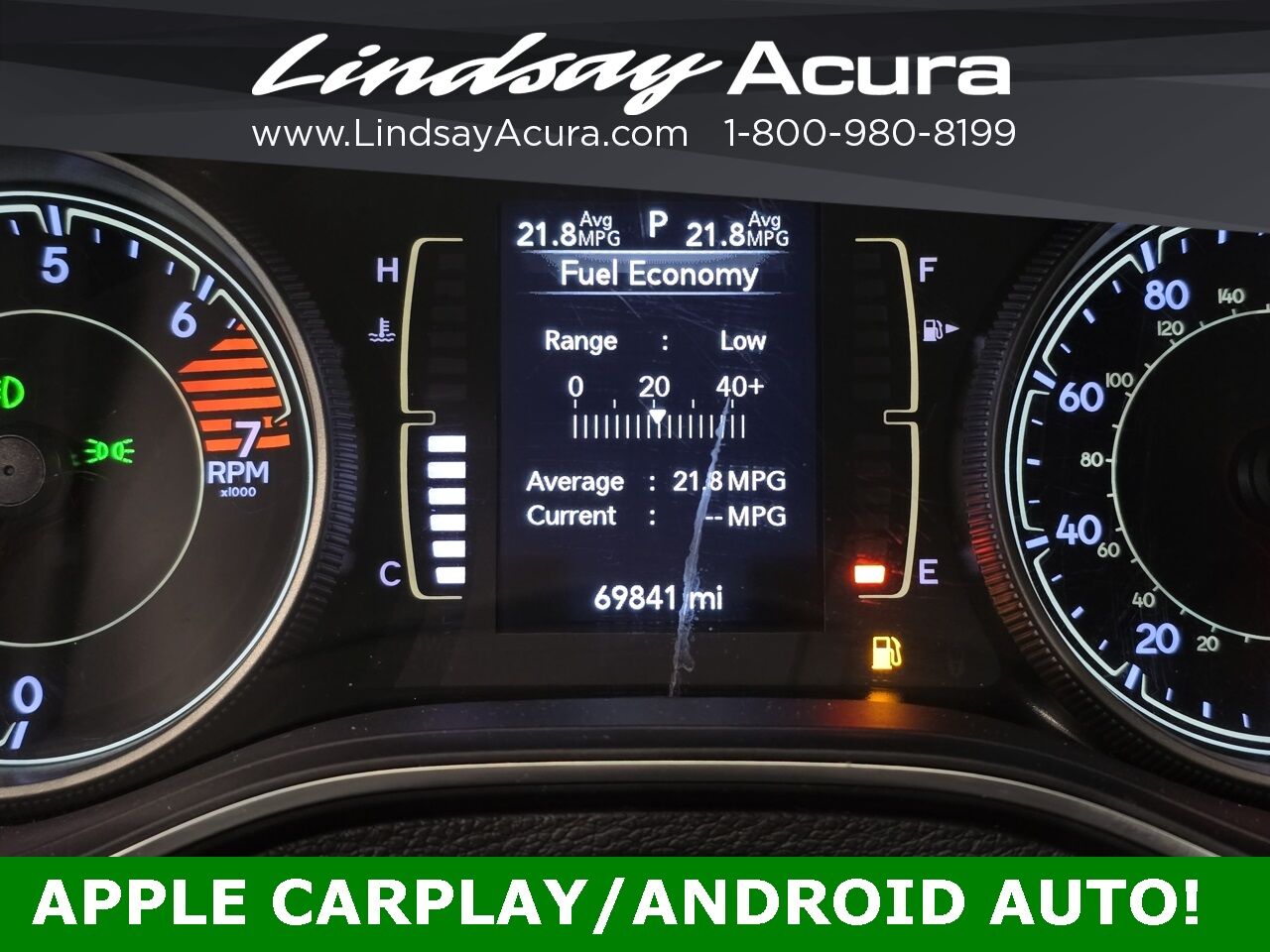 2020 Jeep Cherokee Latitude Plus Columbus OH