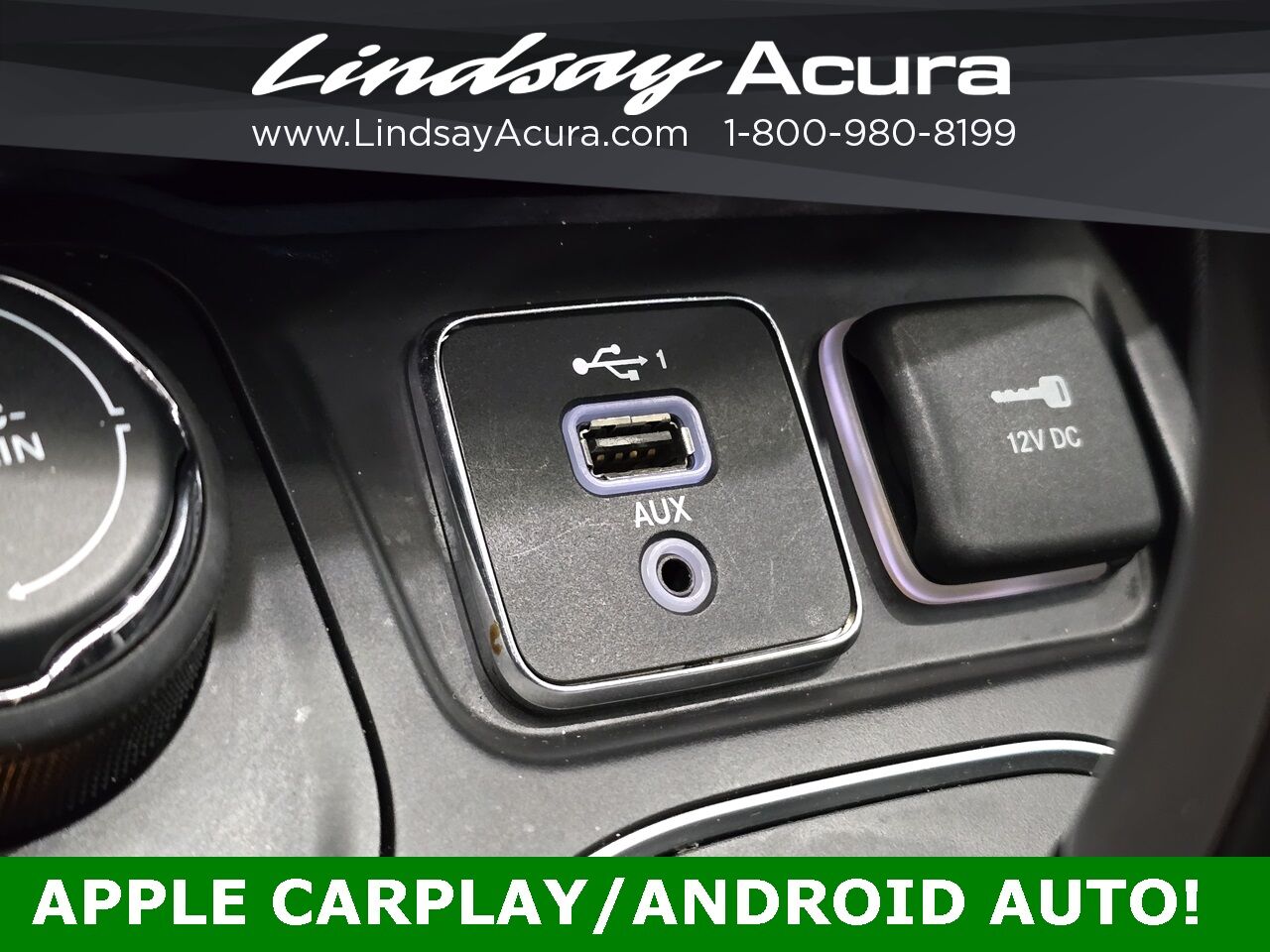 2020 Jeep Cherokee Latitude Plus Columbus OH