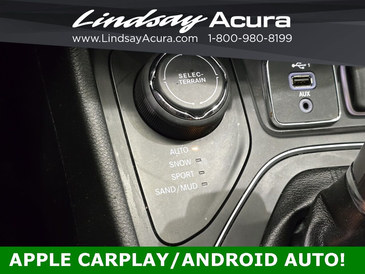 2020 Jeep Cherokee Latitude Plus Columbus OH