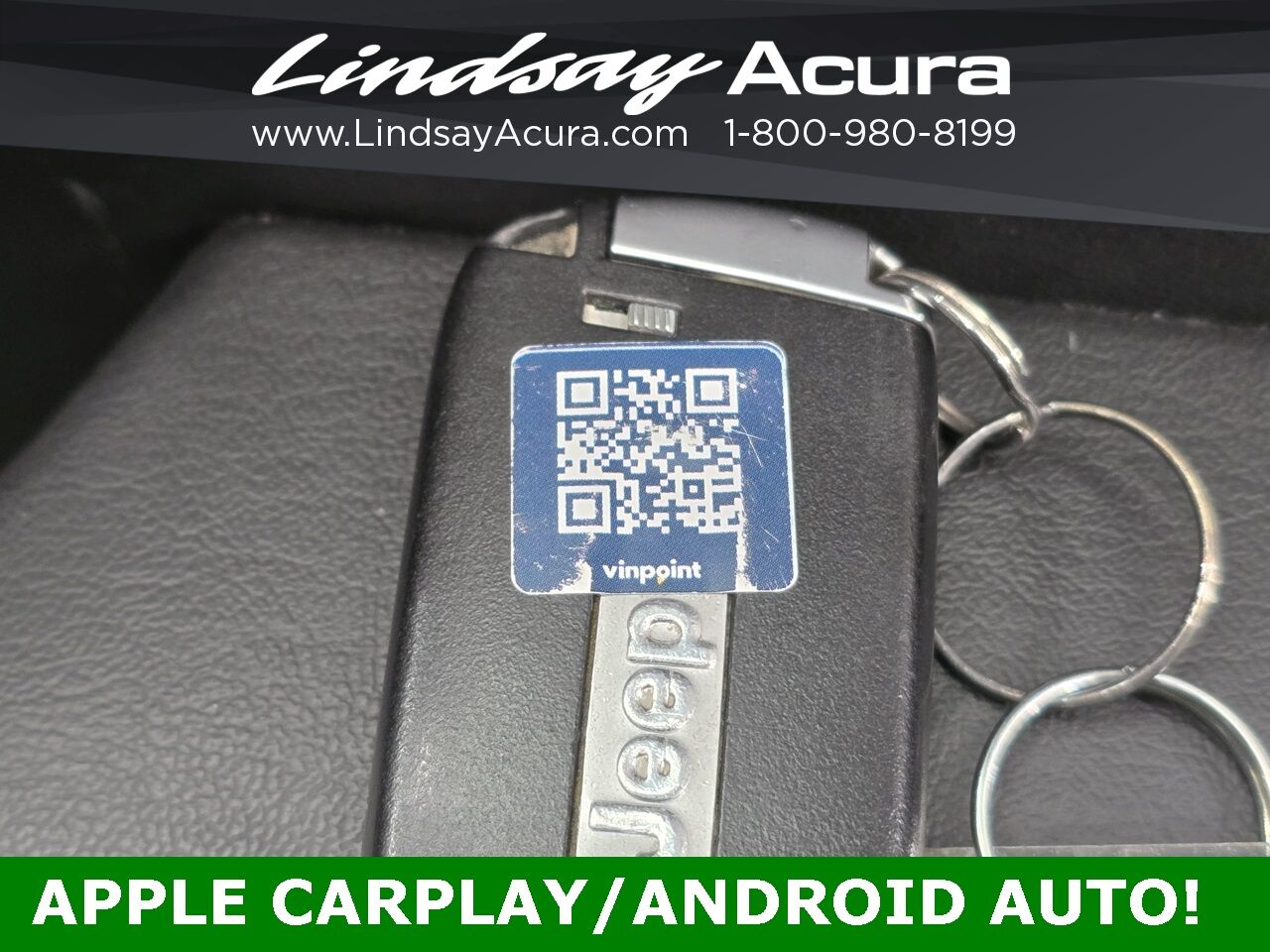 2020 Jeep Cherokee Latitude Plus Columbus OH