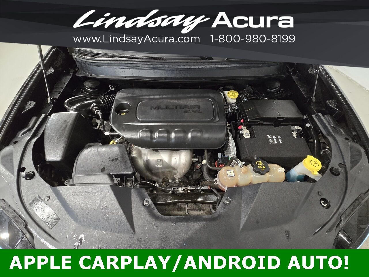 2020 Jeep Cherokee Latitude Plus Columbus OH