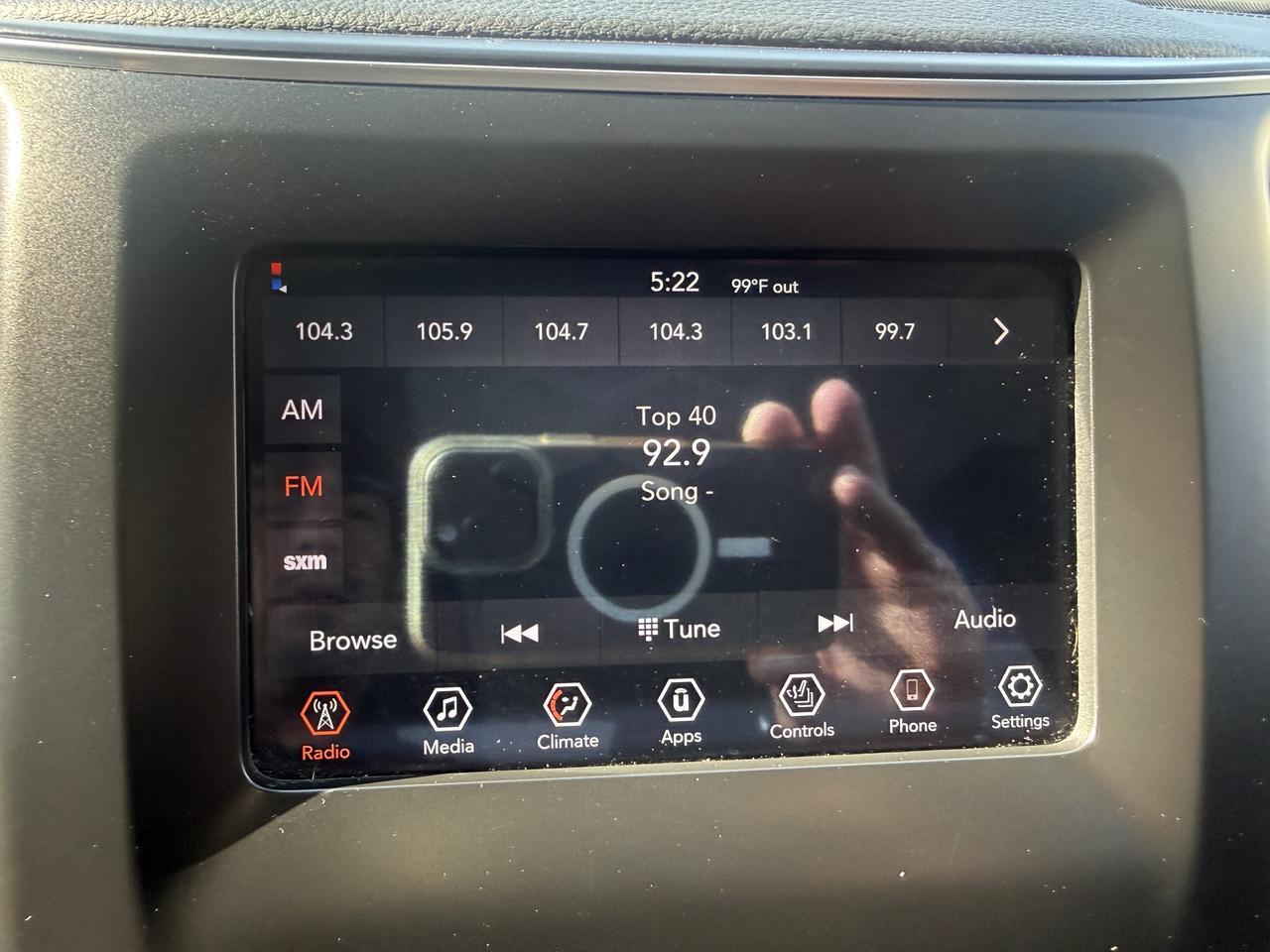 2020 Jeep Cherokee Latitude Plus Connellsville PA