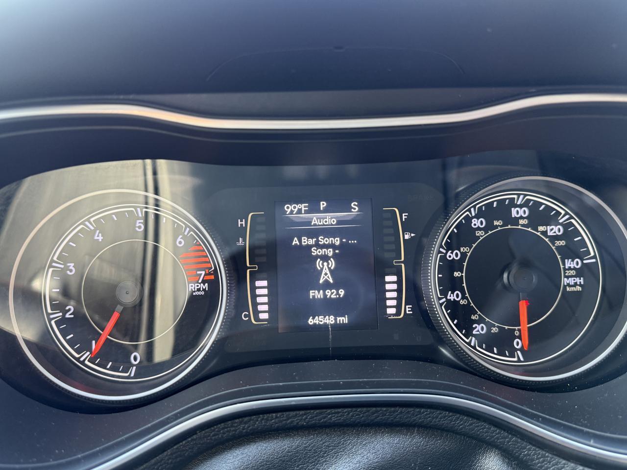 2020 Jeep Cherokee Latitude Plus Connellsville PA