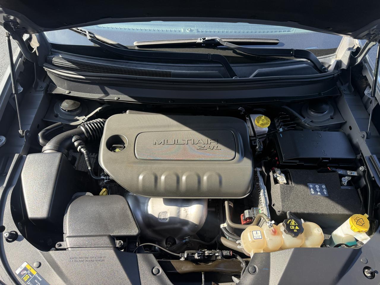 2020 Jeep Cherokee Latitude Plus Connellsville PA