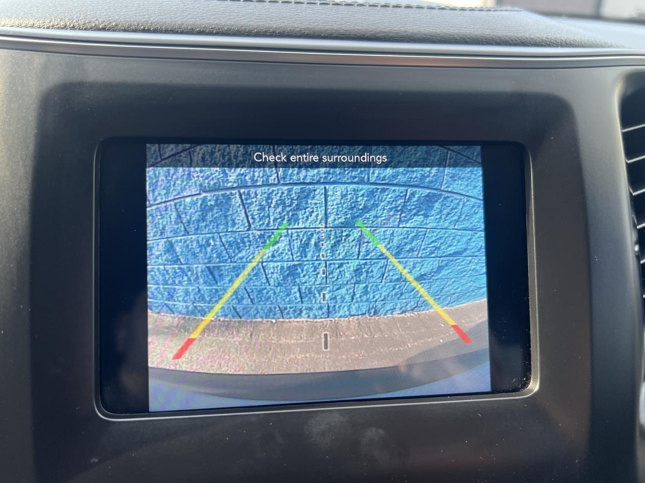 2020 Jeep Cherokee Latitude Plus Connellsville PA