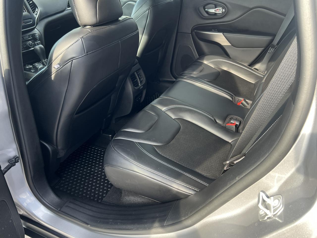 2020 Jeep Cherokee Latitude Plus Connellsville PA