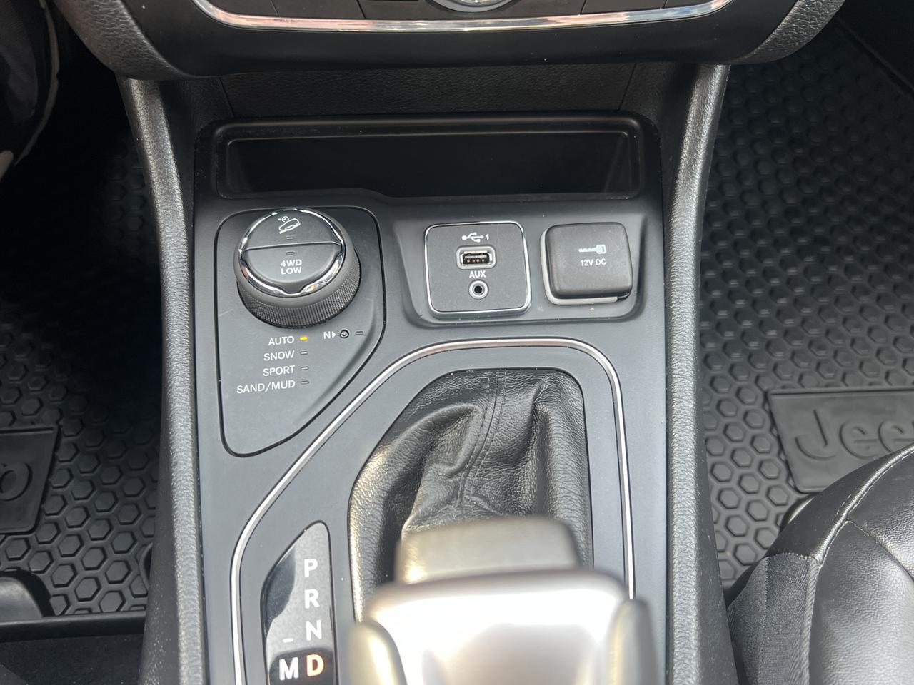 2020 Jeep Cherokee Latitude Plus Connellsville PA