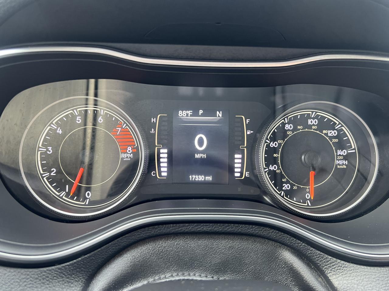 2020 Jeep Cherokee Latitude Plus Connellsville PA