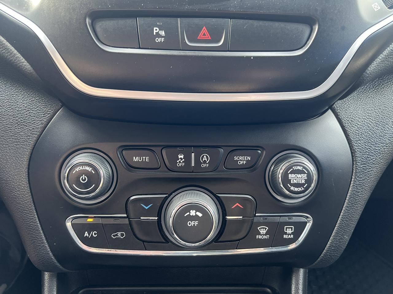 2020 Jeep Cherokee Latitude Plus Connellsville PA