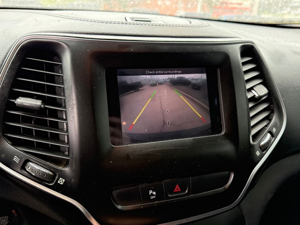 2020 Jeep Cherokee Latitude Plus Crestwood KY