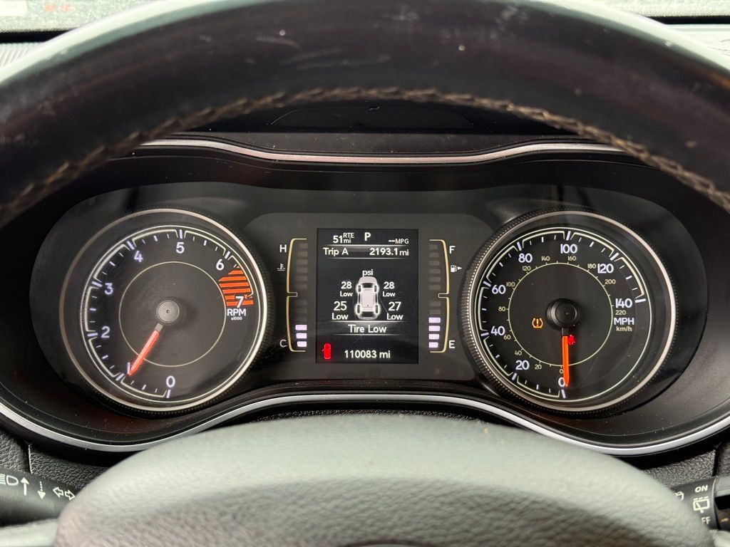 2020 Jeep Cherokee Latitude Plus Crestwood KY